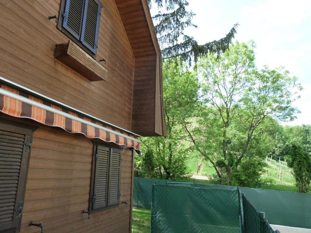 Vienna Cottage Zewnętrze zdjęcie