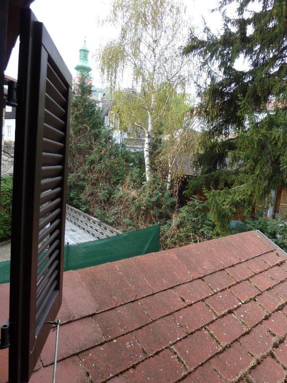 Vienna Cottage Zewnętrze zdjęcie
