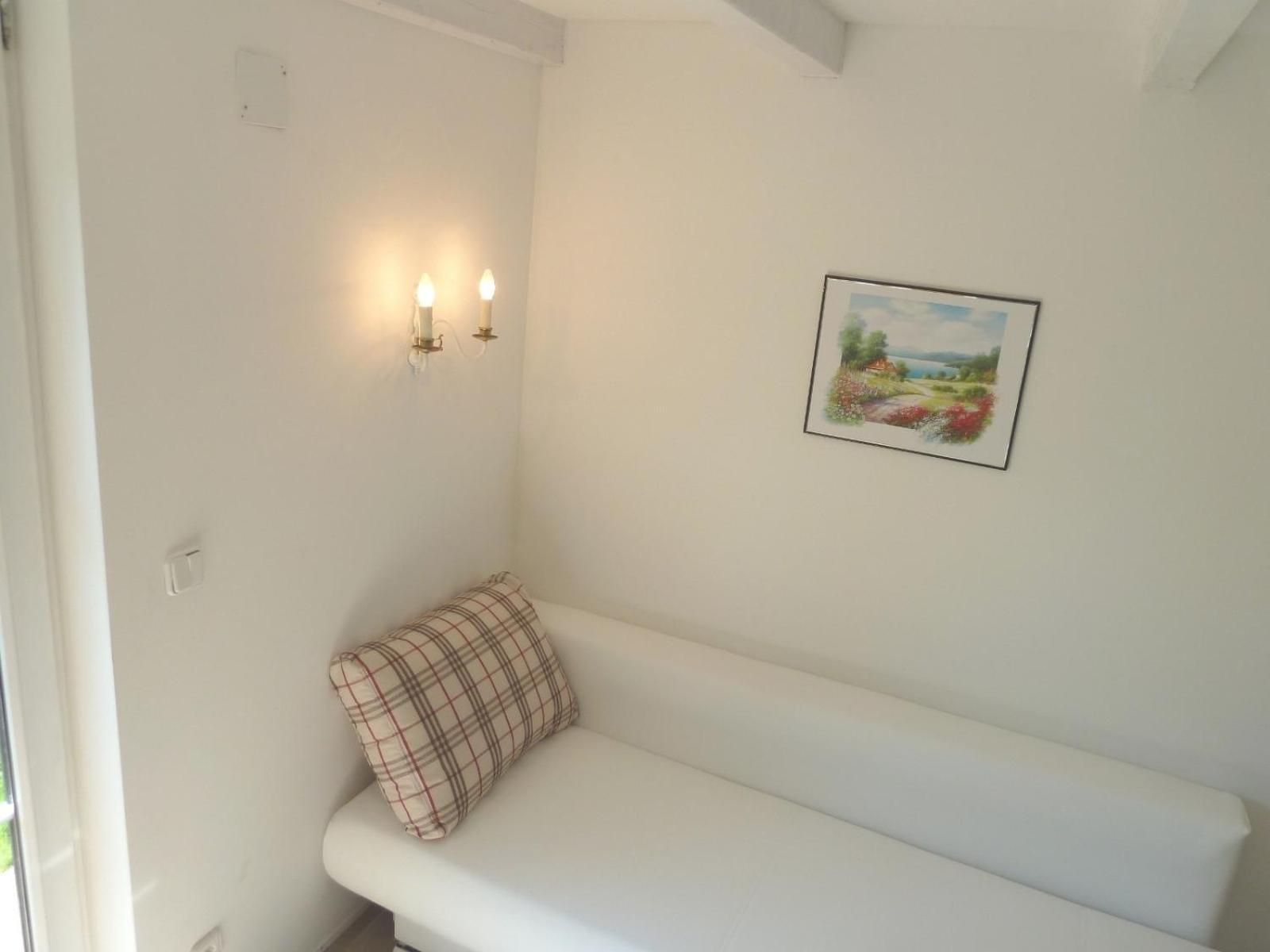 Vienna Cottage Zewnętrze zdjęcie