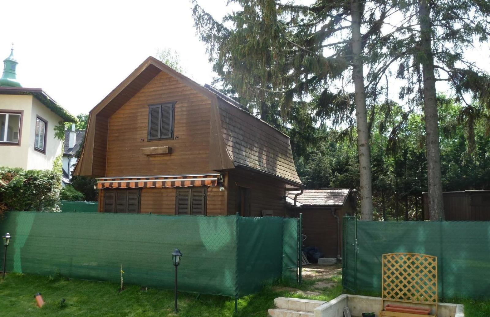 Vienna Cottage Zewnętrze zdjęcie