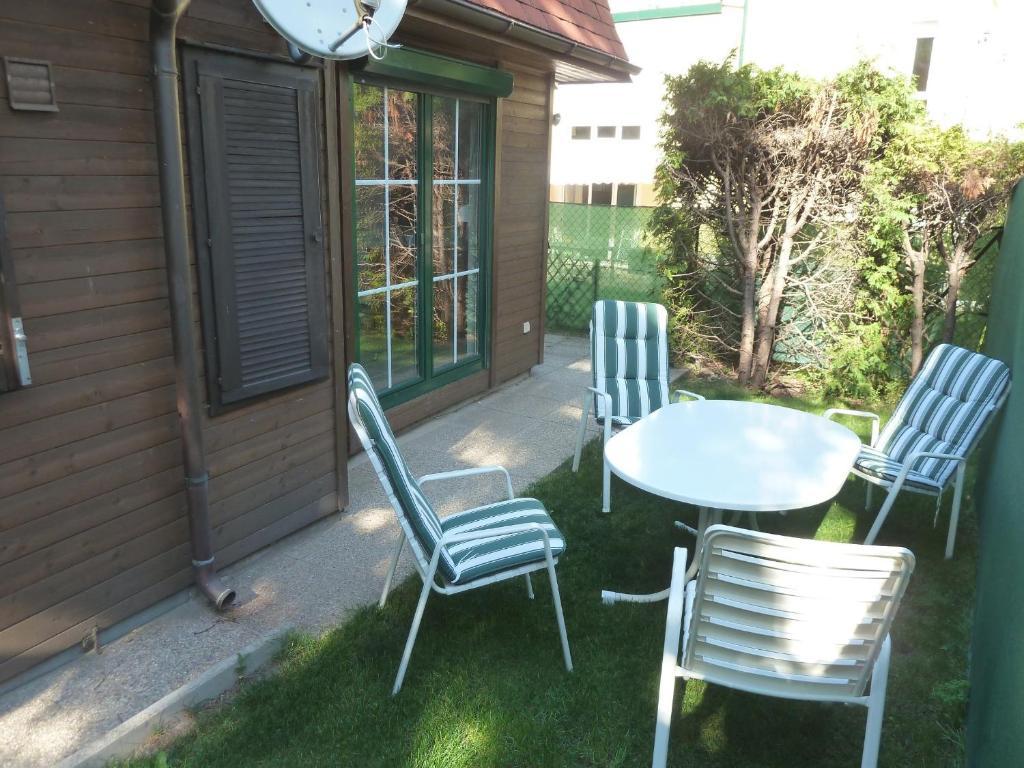 Vienna Cottage Pokój zdjęcie