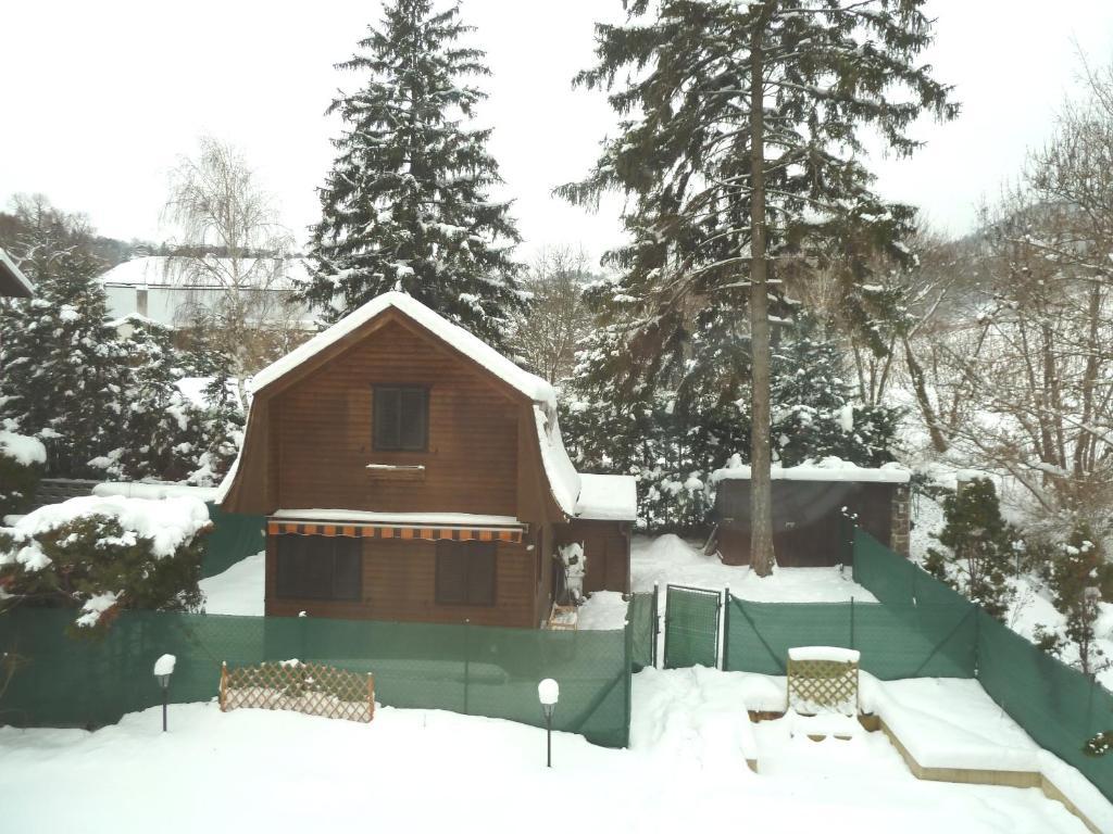 Vienna Cottage Zewnętrze zdjęcie