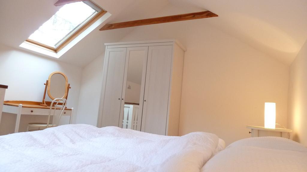 Vienna Cottage Zewnętrze zdjęcie