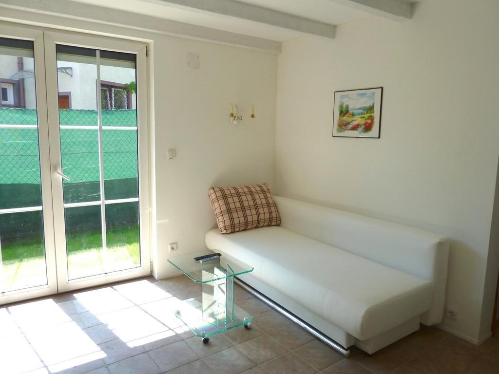 Vienna Cottage Zewnętrze zdjęcie